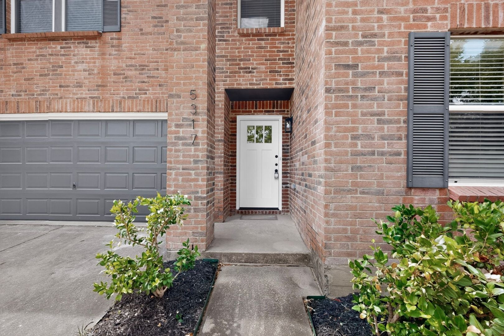 Building Photo - 5317 Gingerwood Dr