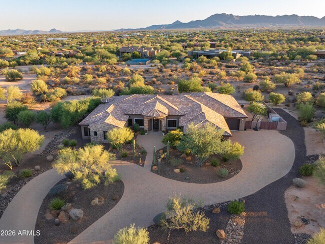 Building Photo - 14317 E Lowden Ct