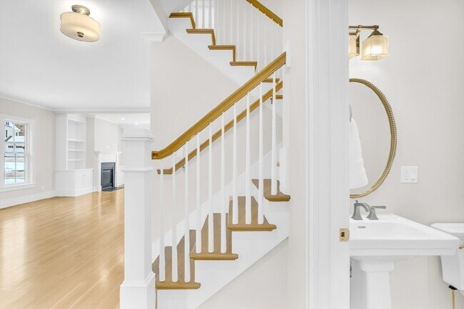 Building Photo - 21 Saw Mill Cir