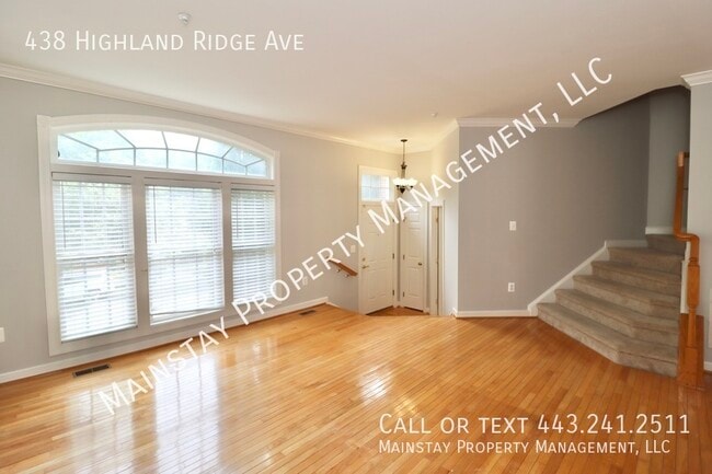 Building Photo - 438 Highland Ridge Ave