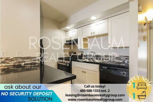 Building Photo - 6320 N 16th St