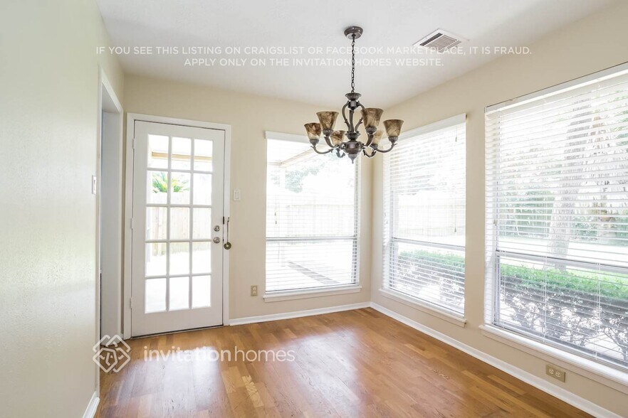 Building Photo - 17502 Sorrell Rdg Dr