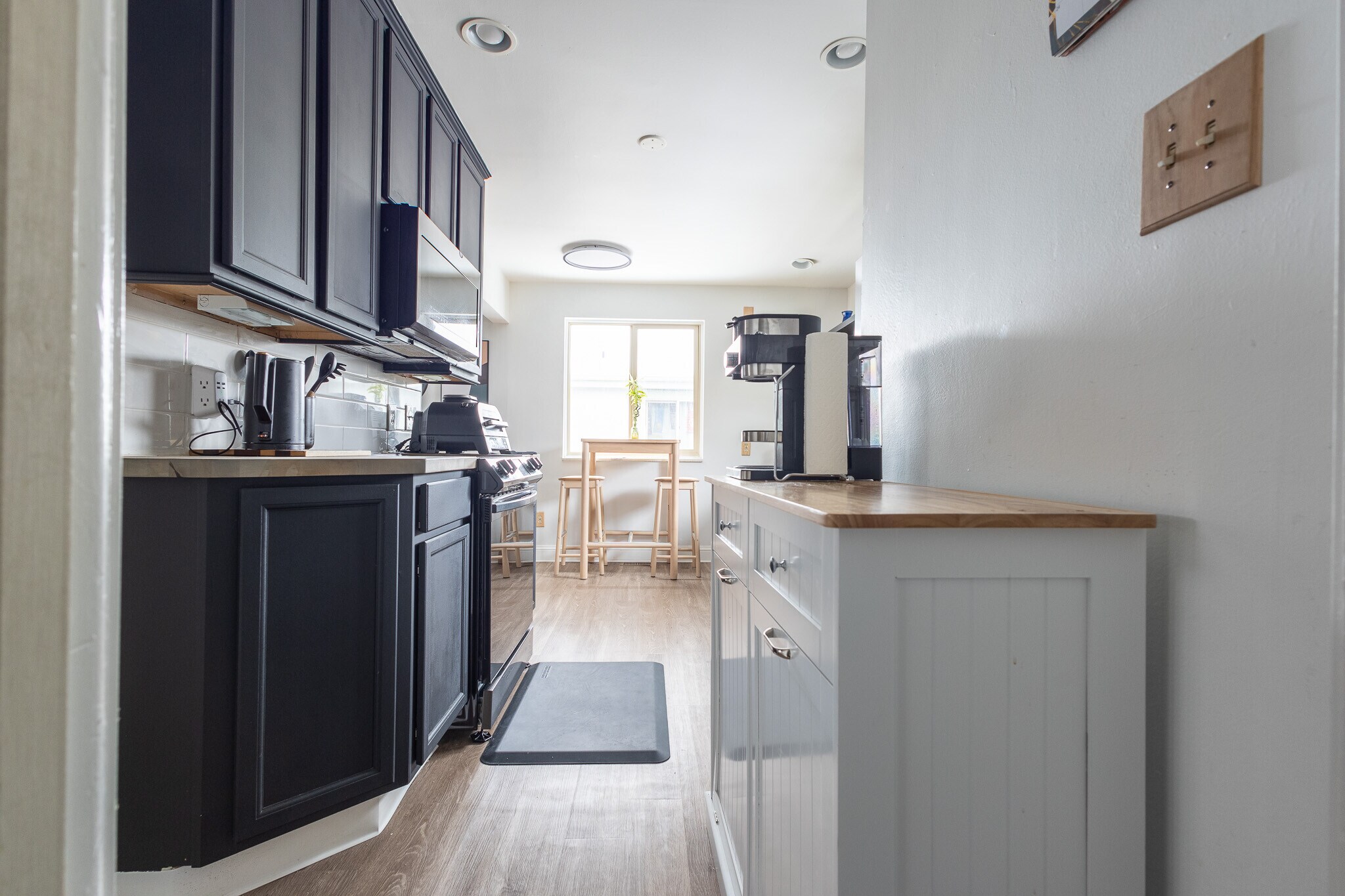 Building Photo - 4431 Fillmore St