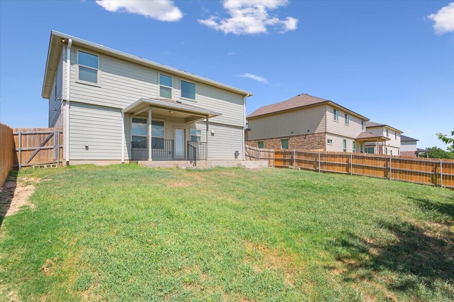 Building Photo - 6317 Elephant Butte