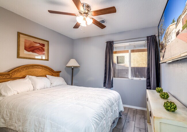 Building Photo - 6415 Bosque Meadows Pl NW