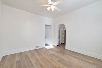 Building Photo - Eccles-Triplex