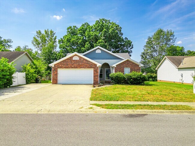 Primary Photo - 403 S Sheridan Dr
