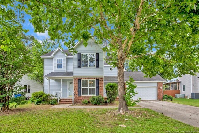 Primary Photo - 7629 Galena Dr