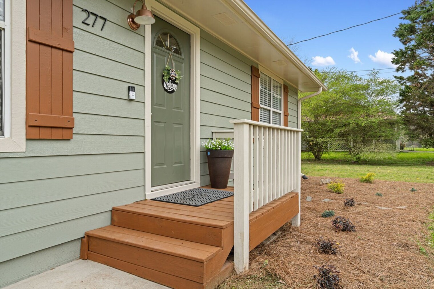 Building Photo - 277 Milam Bridge Rd SW