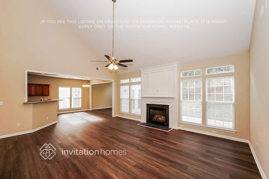 Building Photo - 11537 Foggy Bank Ln