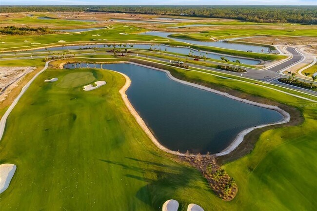 Building Photo - 5617 Lightning Whelk Ln