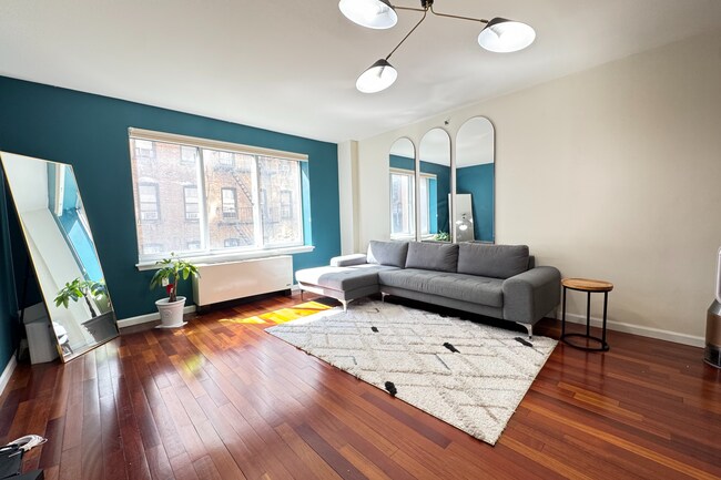 Primary Photo - 603 W 148th St