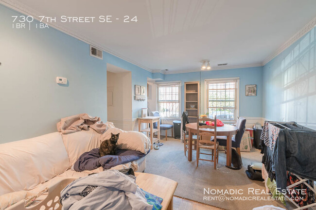 Primary Photo - 730 7th St SE