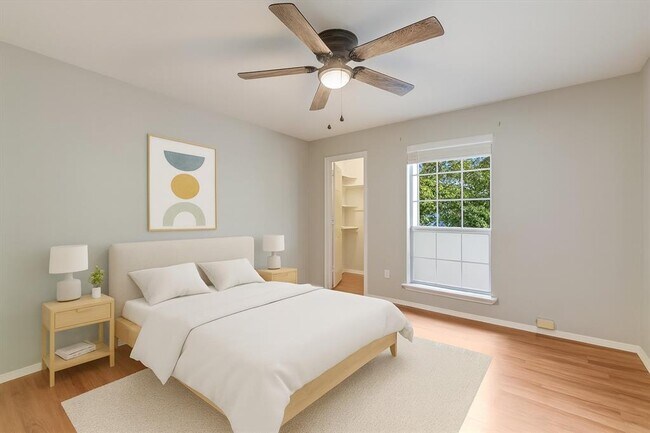 Building Photo - 6718 Silvermine Dr