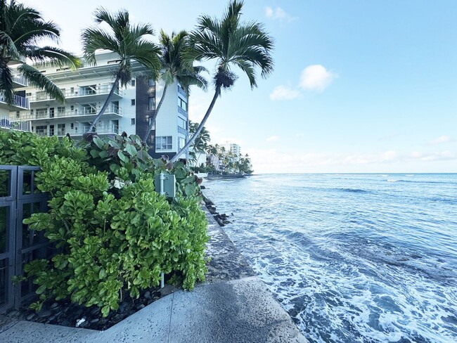 Building Photo - Pet Friendly Gold Coast Condo Fronting the...