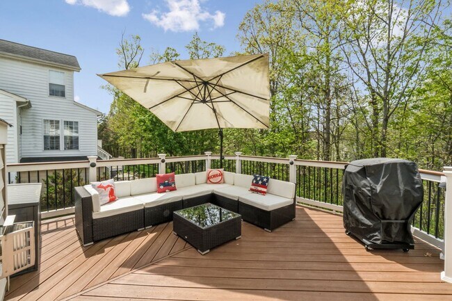 Building Photo - Elegant Home on Premium Lot in Piedmont So...