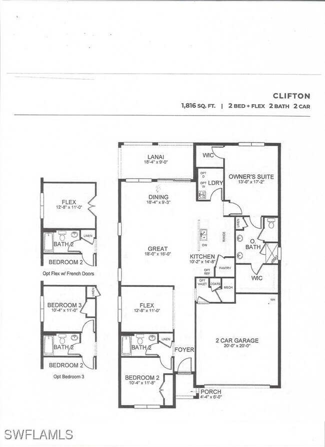 Building Photo - 16745 Siesta Drum Wy