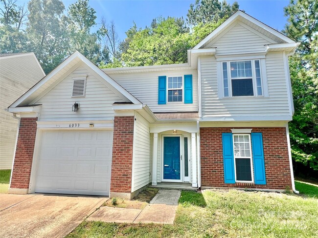 Building Photo - 6033 Briggs Dr