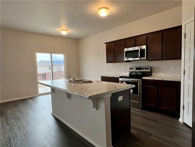 Building Photo - 3201 Red Tail Wy