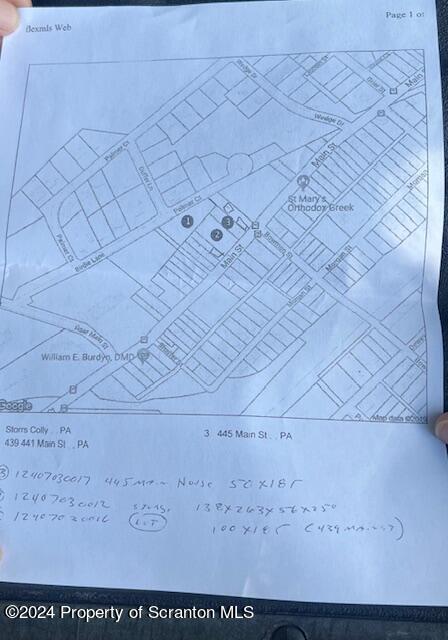 Building Photo - 907 Lackawanna Ave