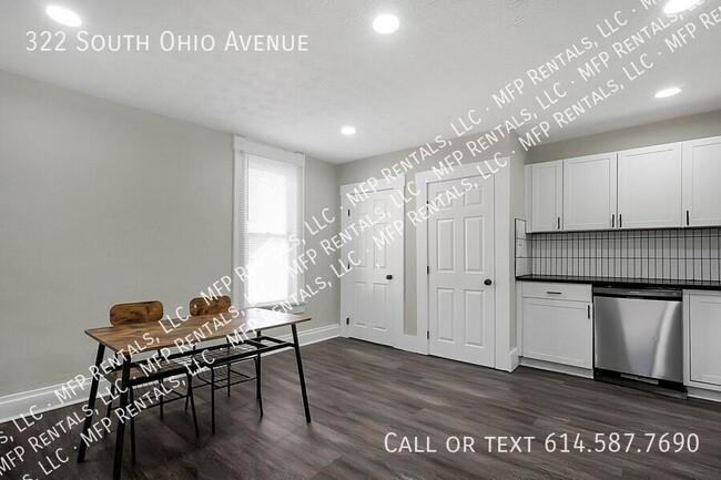 Building Photo - 322 S Ohio Ave