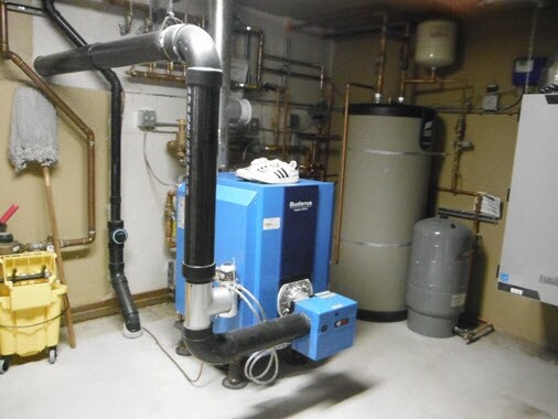 Interior Photo - Borealis Assisted Living