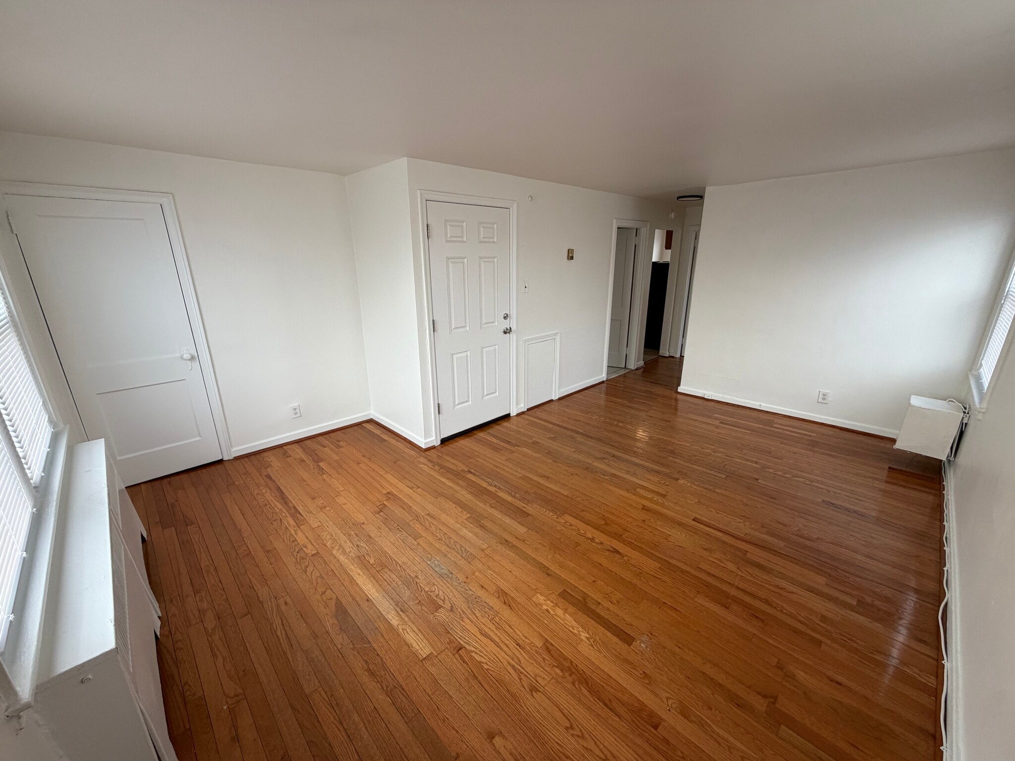 living room - 1355 Weaver St