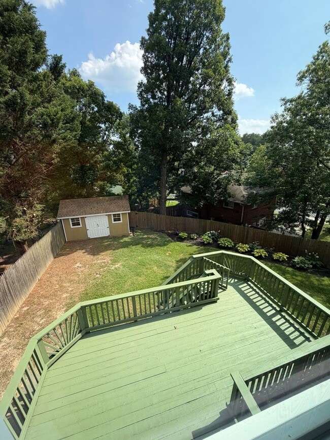Building Photo - "COMING SOON" Spacious 5 bed + 2FB w/ Fenced in yard & Deck