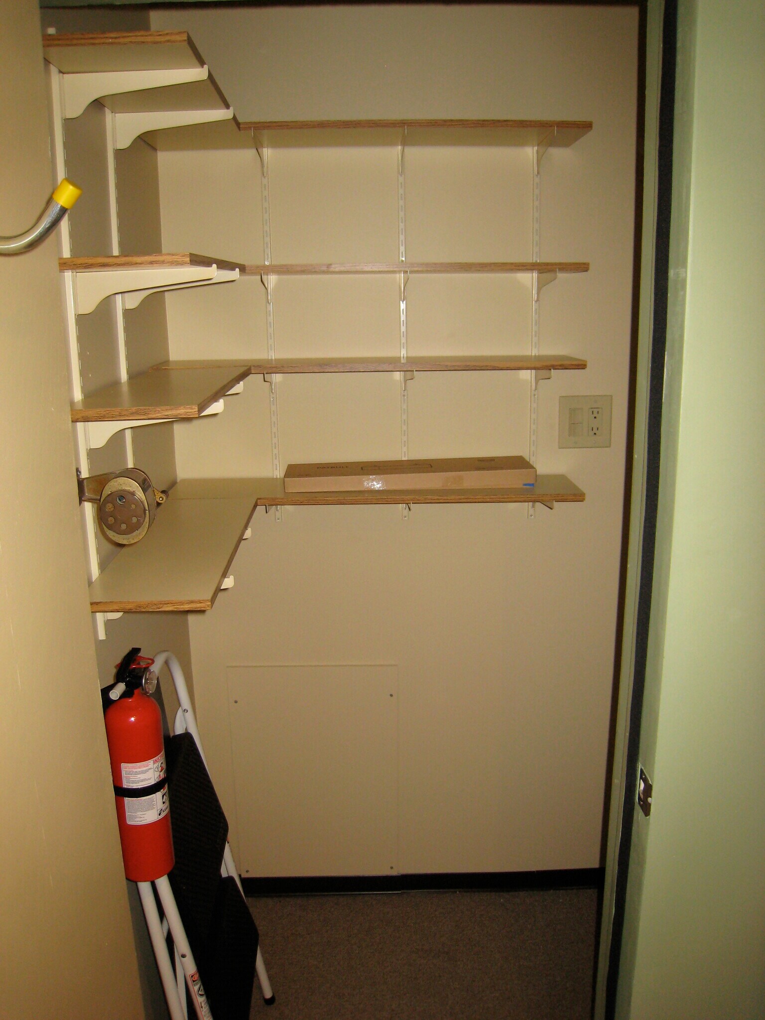 Pantry - 314 3rd Ave SE