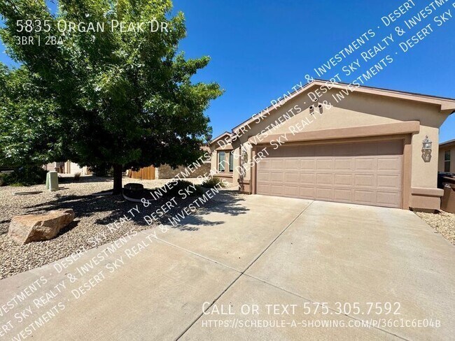 Building Photo - 5835 Organ Peak Dr