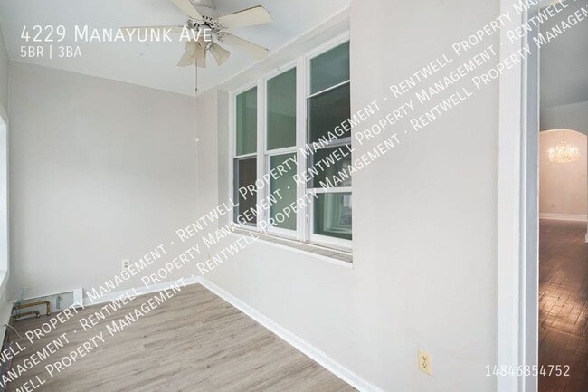 Building Photo - 5BR 2.5 BA_ 2,000 Sq Ft. Townhome in Manay...