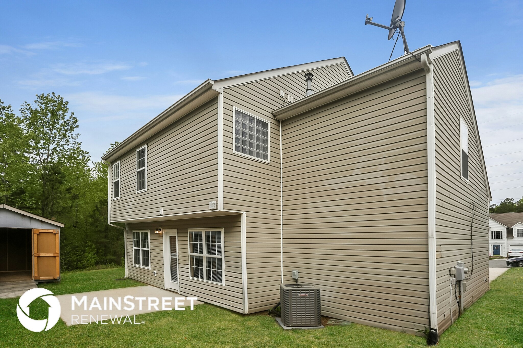 Building Photo - 514 Woodington Ln