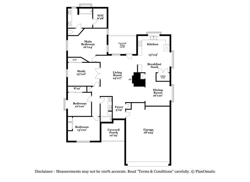 Building Photo - 7422 Silent Hills