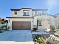 Building Photo - AVAILABLE NOW!! GORGEOUS NEW CONSTRUCTION! Two Story 4 Bedroom 2.5 Bathroom Home in Indio! ***MOV...