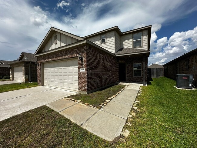 Primary Photo - 23330 Briarstone Hbr Trl