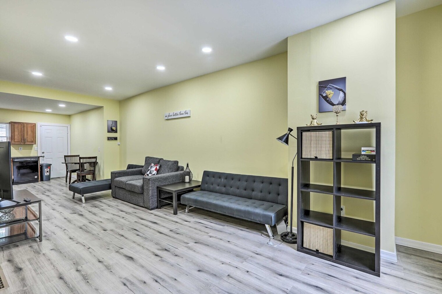 Building Photo - 1621 St. Paul St