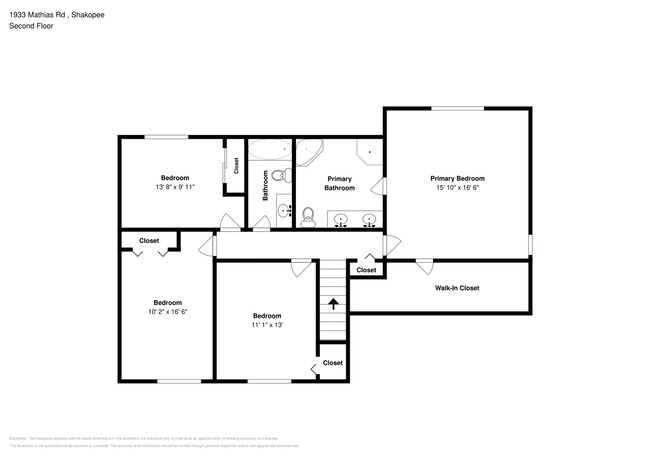 Building Photo - 1933 Mathias Rd