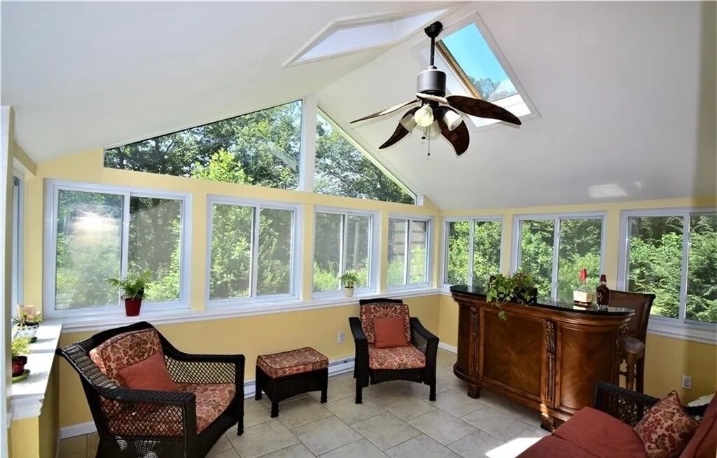 Sunroom - 25 Shelter Rock Rd