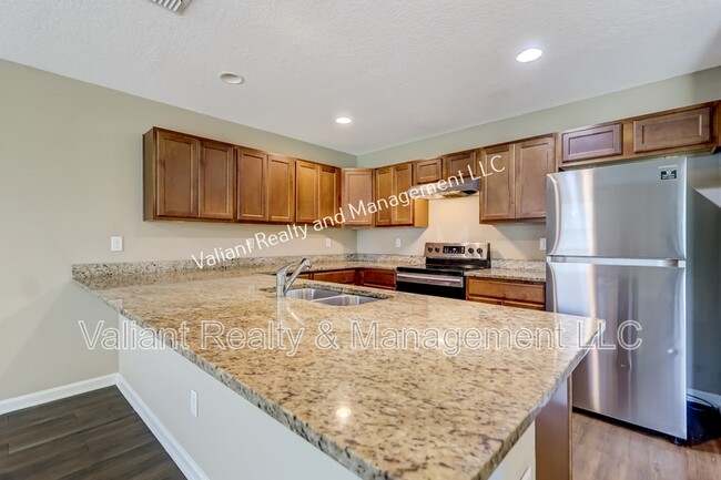 Building Photo - 8151 Lanette St