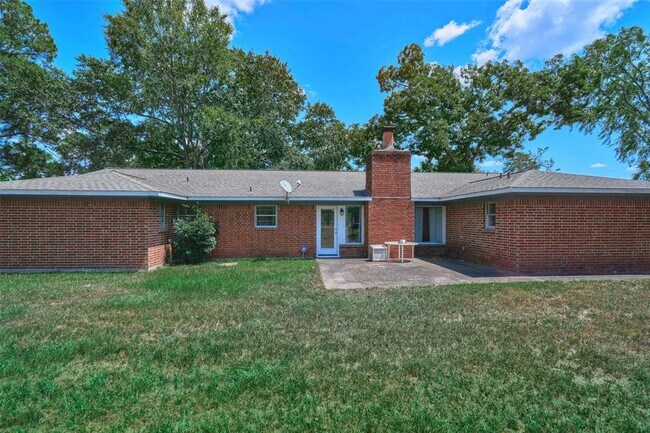 Building Photo - 37815 FM 1774