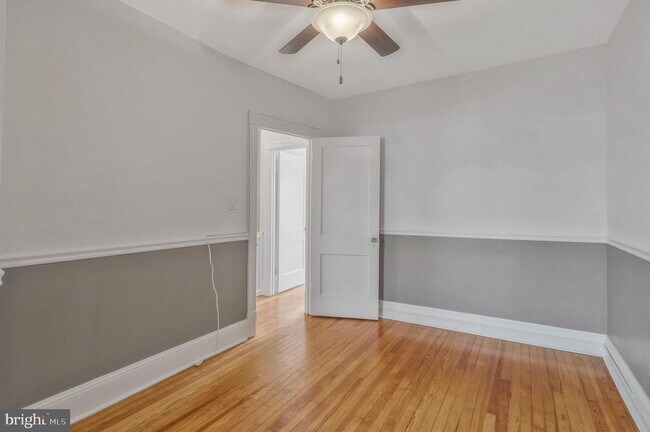 Building Photo - 5108 7th St NW