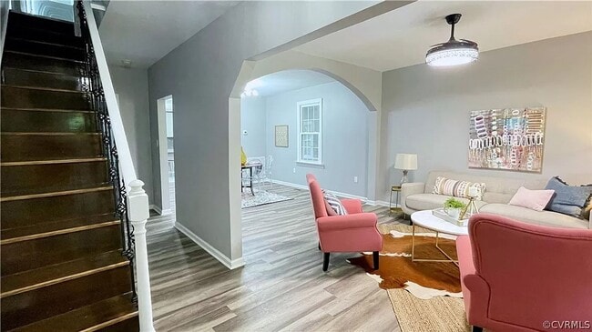 Building Photo - Beautiful Newly Renovated Home Available D...