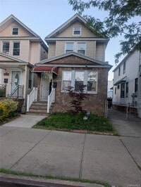Building Photo - 122-08 Hillside Ave.