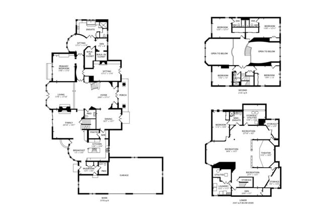 Building Photo - 148 N Ahwahnee Rd