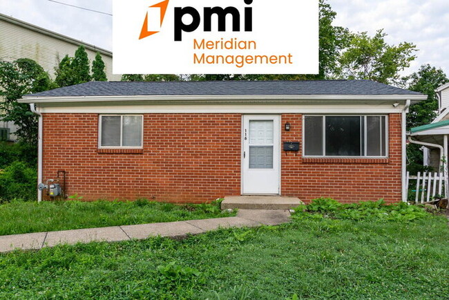 Primary Photo - 2BR/1BA near Campus