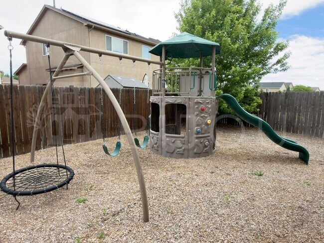 Building Photo - 7356 Big Prairie Ct