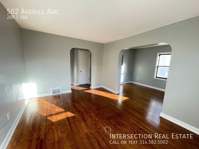 Building Photo - 502 Averill Ave