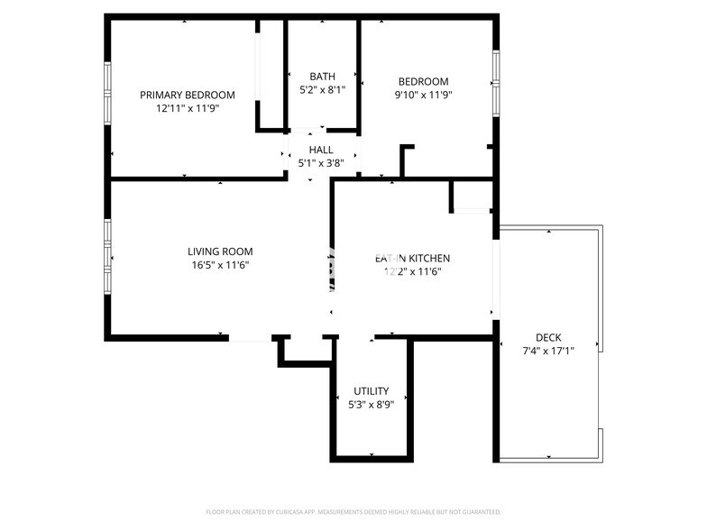 Building Photo - 708 8th St N