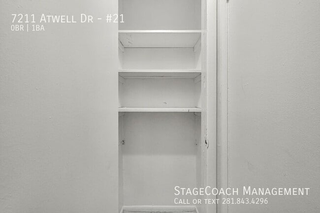 Building Photo - 7211 Atwell Dr