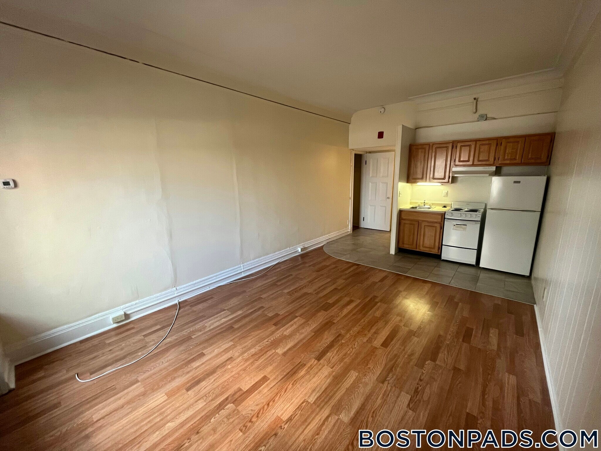 Building Photo - 62 Boylston St